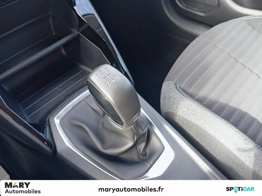 Véhicule occasion 1236932 - peugeot 208 - Photo 12