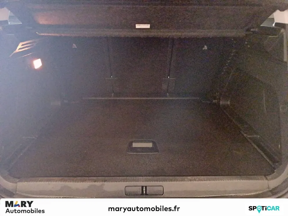 Véhicule occasion 223625 - Citroën C5 AIRCROSS - Photo 6