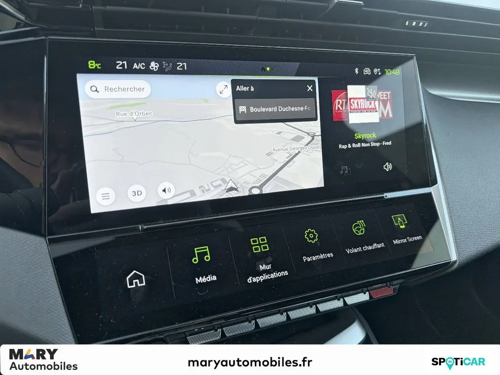 Véhicule occasion 205957 - peugeot 308 - Photo 17