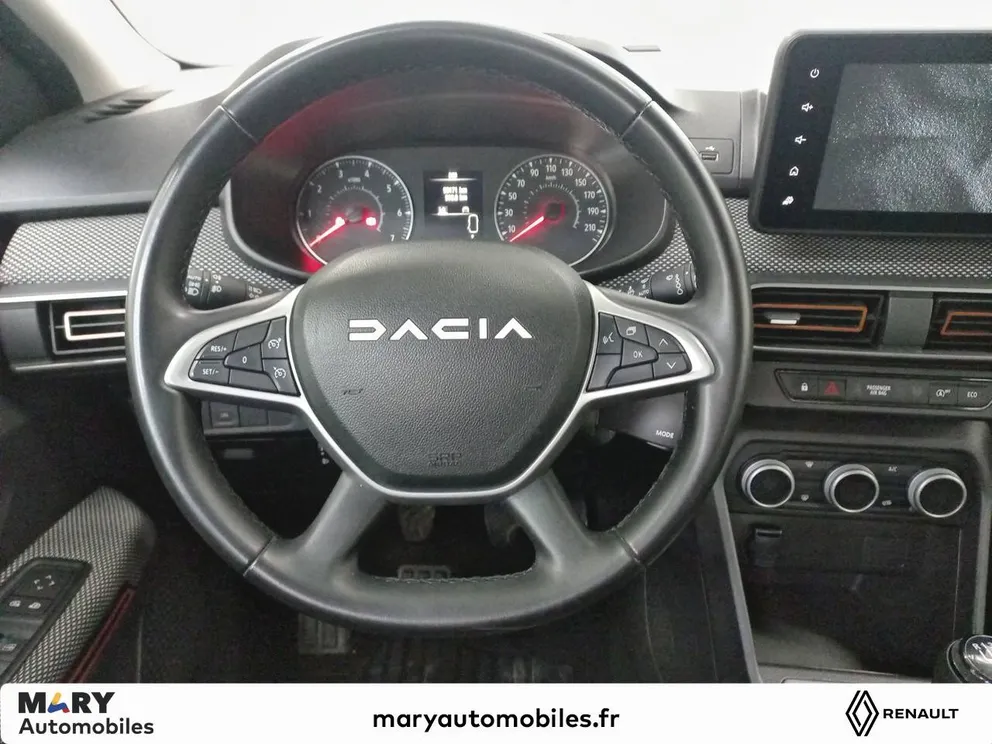 Véhicule occasion 215912 - dacia SANDERO - Photo 14