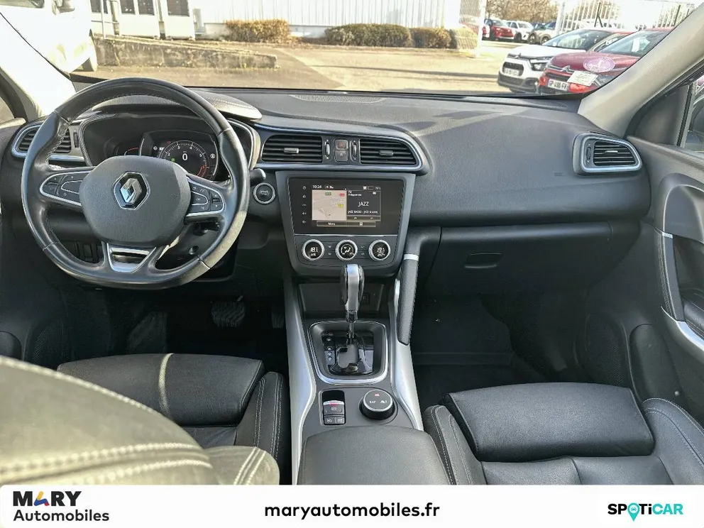 Véhicule occasion 202025 - renault KADJAR - Photo 8
