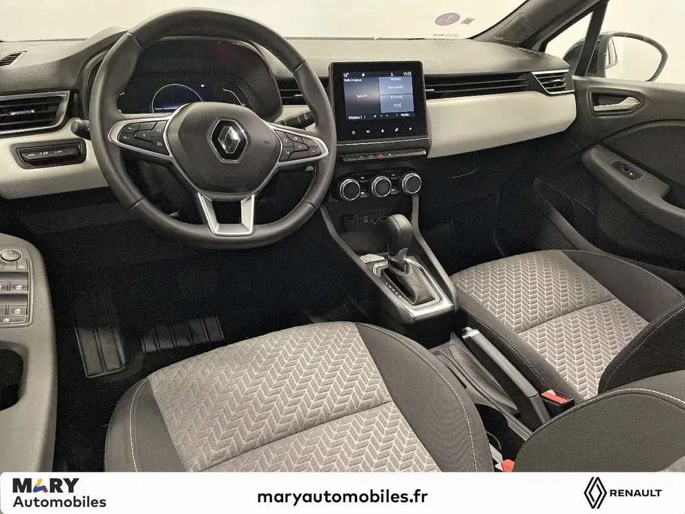 Véhicule occasion 203835 - renault CLIO - Photo 8