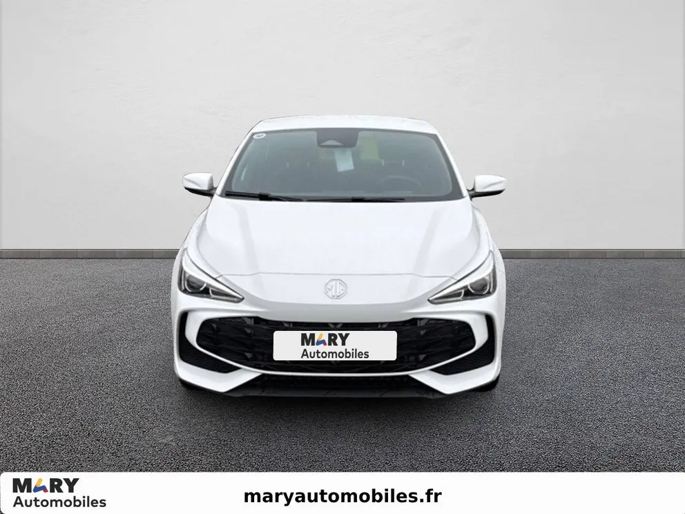 Véhicule occasion 221783 - mg MG3 - Photo 2