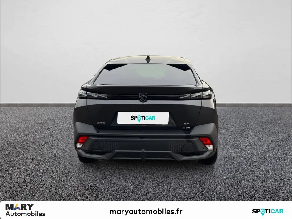 Véhicule occasion 219248 - peugeot 408 - Photo 5