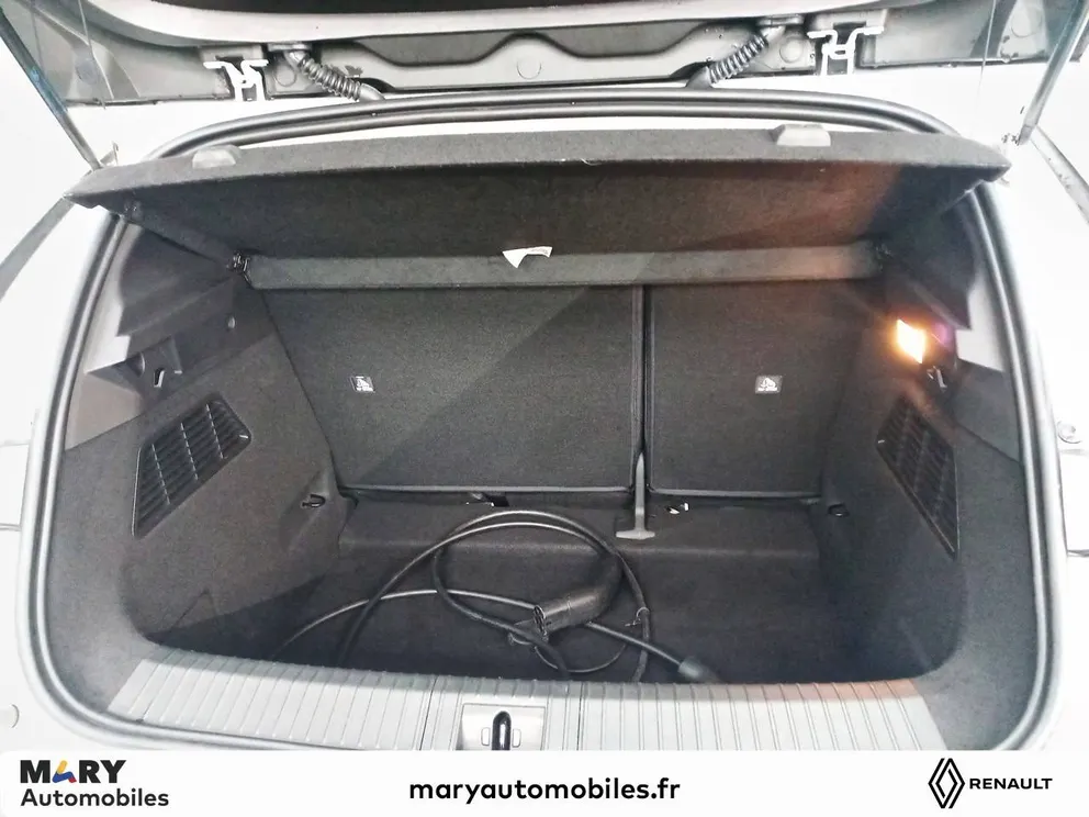 Véhicule occasion 228537 - renault MEGANE - Photo 6
