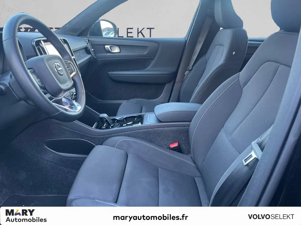 Véhicule occasion 225551 - volvo XC40 - Photo 4