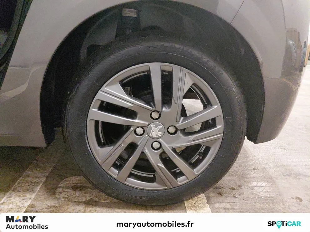 Véhicule occasion 212980 - peugeot 208 - Photo 11