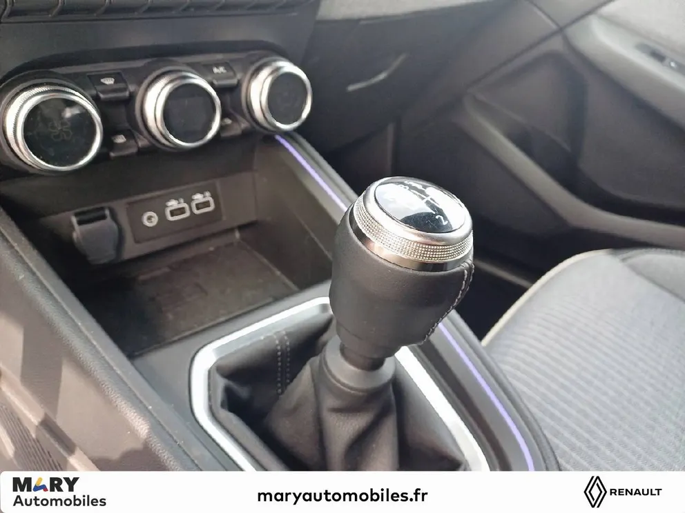 Véhicule occasion 171369 - renault CLIO - Photo 14