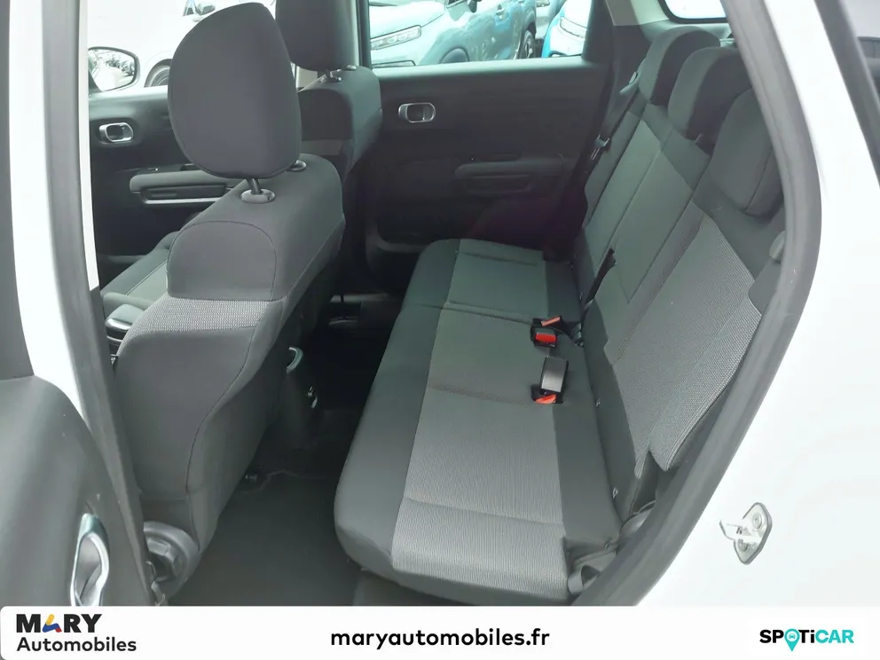 Véhicule occasion 1229854 - Citroën C3 AIRCROSS - Photo 19
