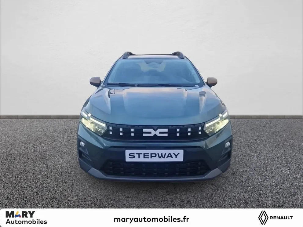 Véhicule occasion 218497 - dacia SANDERO - Photo 2