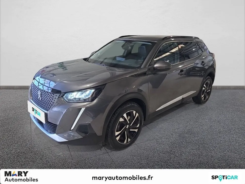 Véhicule occasion 218833 - peugeot 2008 - Photo 1