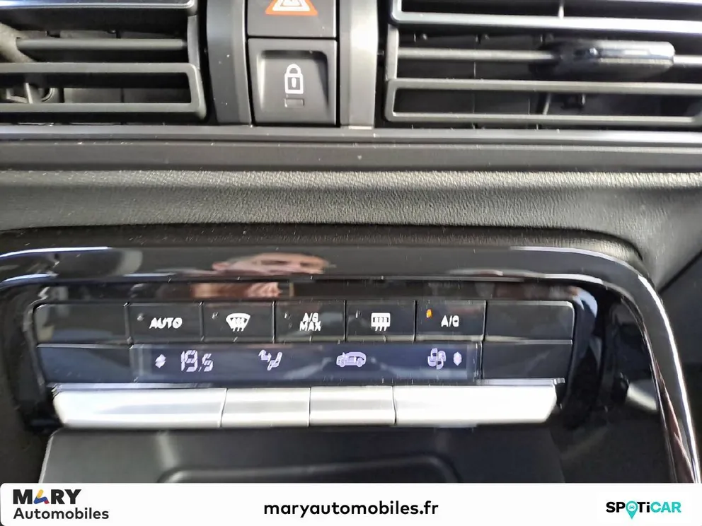 Véhicule occasion 210857 - Citroën C3 - Photo 17