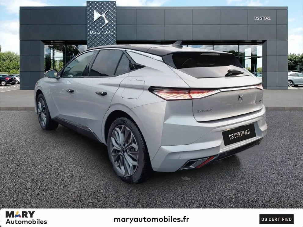 Véhicule occasion 138755 - ds DS 4 - Photo 7
