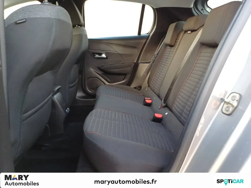 Véhicule occasion 212811 - peugeot 208 - Photo 9