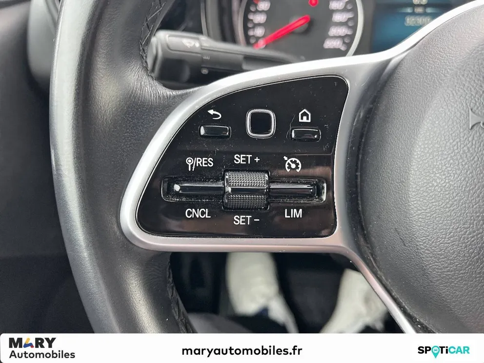 Véhicule occasion 210465 - mercedes CITAN - Photo 17