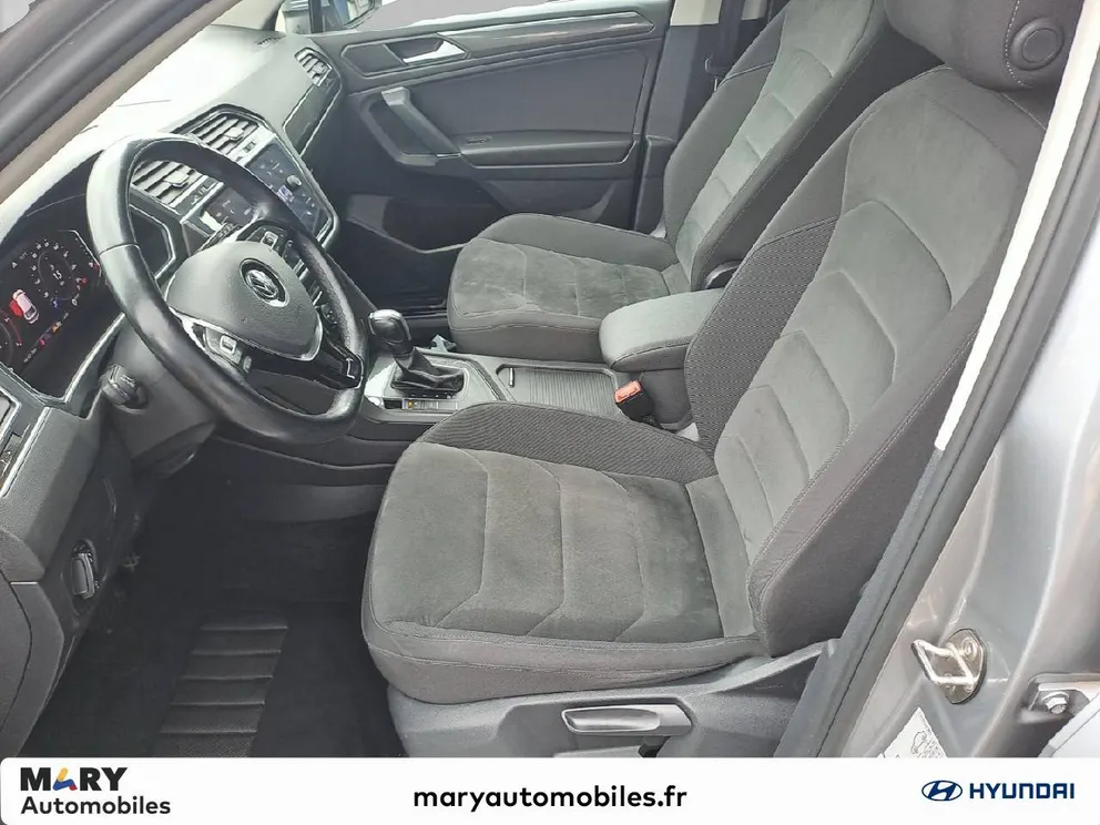 Véhicule occasion 196942 - volkswagen TIGUAN ALLSPACE - Photo 9