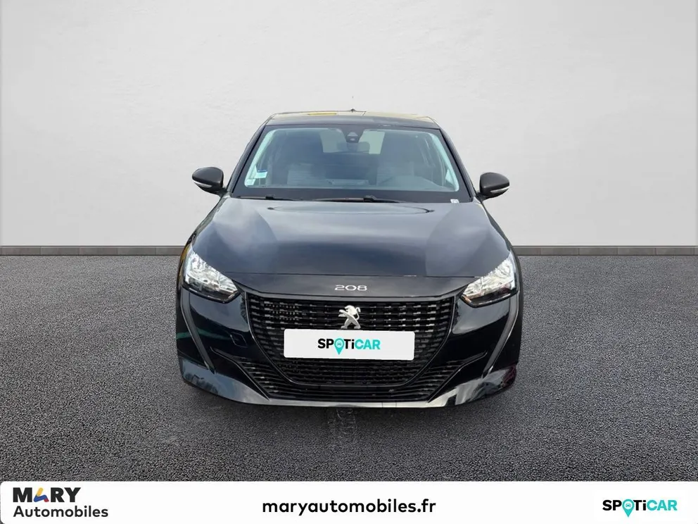 Véhicule occasion 218261 - peugeot 208 - Photo 2