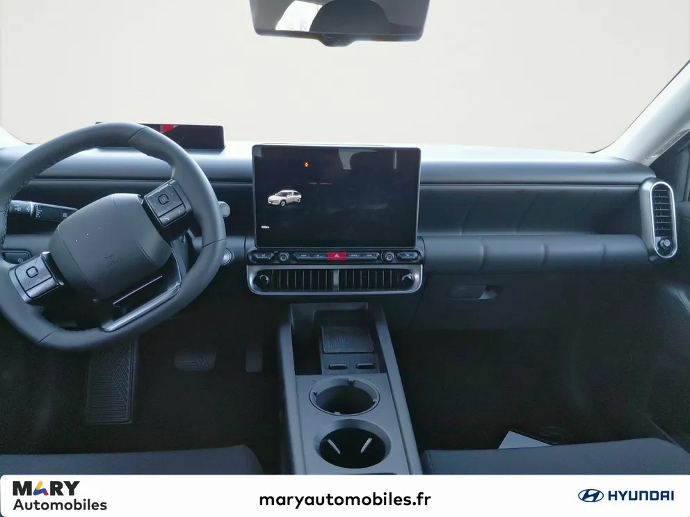 Véhicule occasion 1242507 - hyundai IONIQ 3 - Photo 7