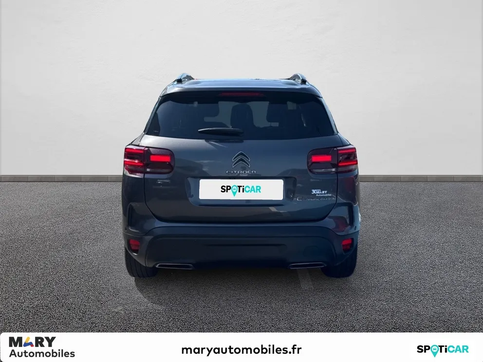 Véhicule occasion 1228266 - Citroën C5 AIRCROSS - Photo 3