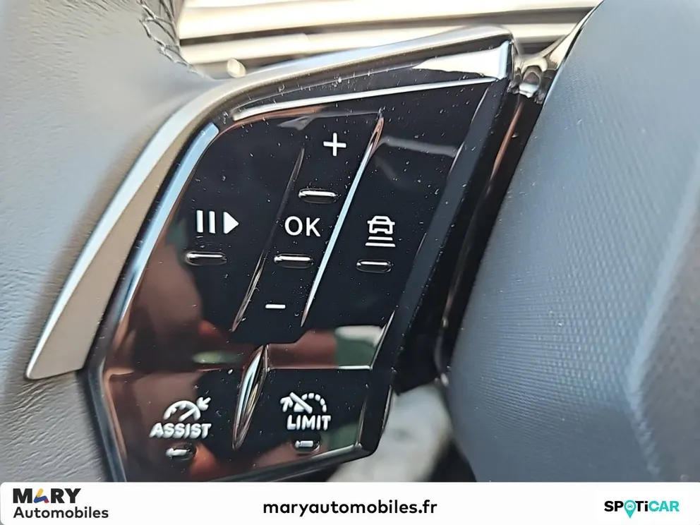 Véhicule occasion 186940 - peugeot 3008 - Photo 13