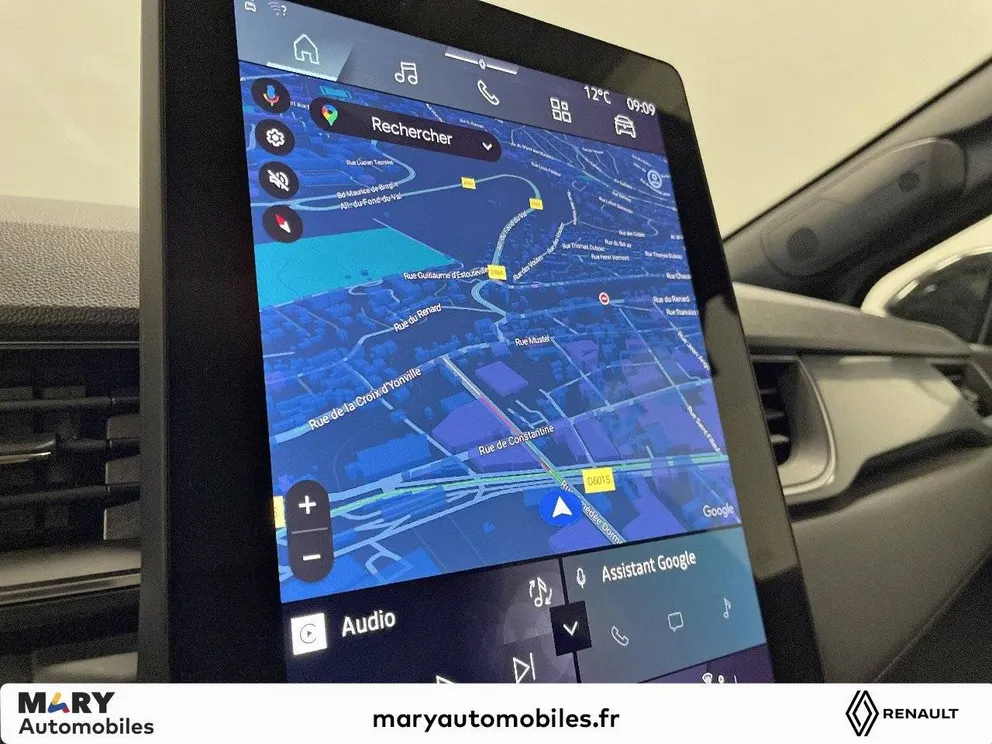 Véhicule occasion 197607 - renault SYMBIOZ - Photo 12