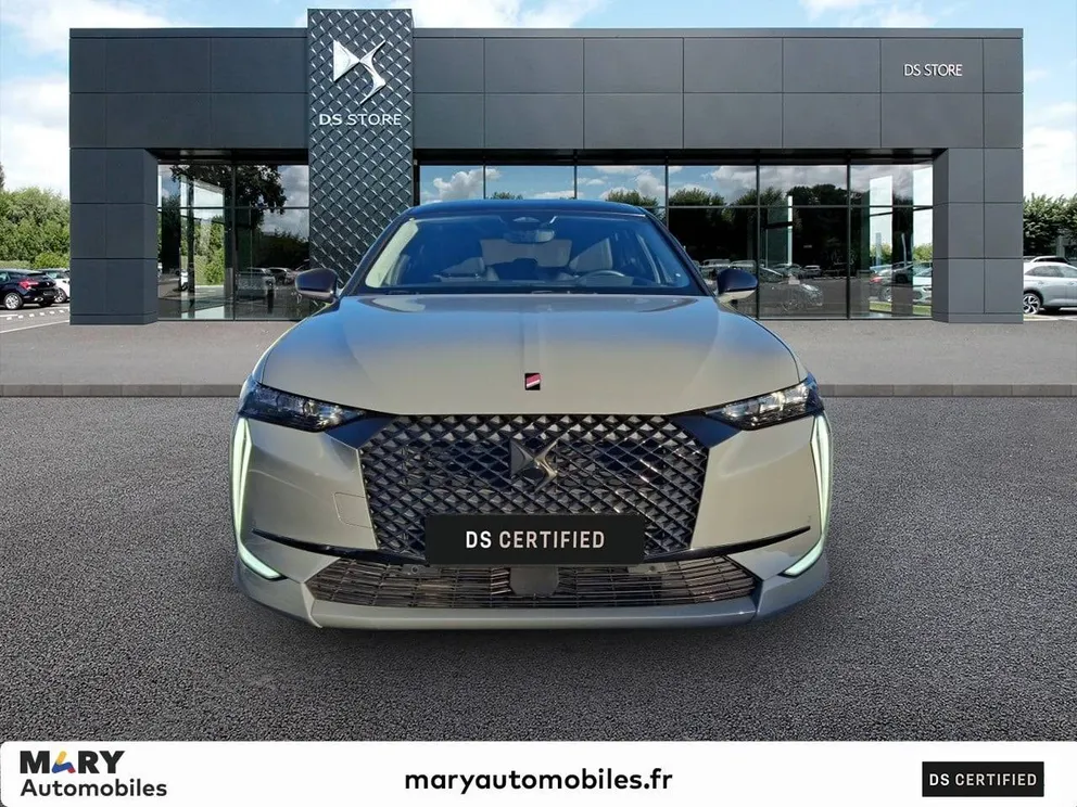 Véhicule occasion 213522 - ds DS 4 - Photo 2