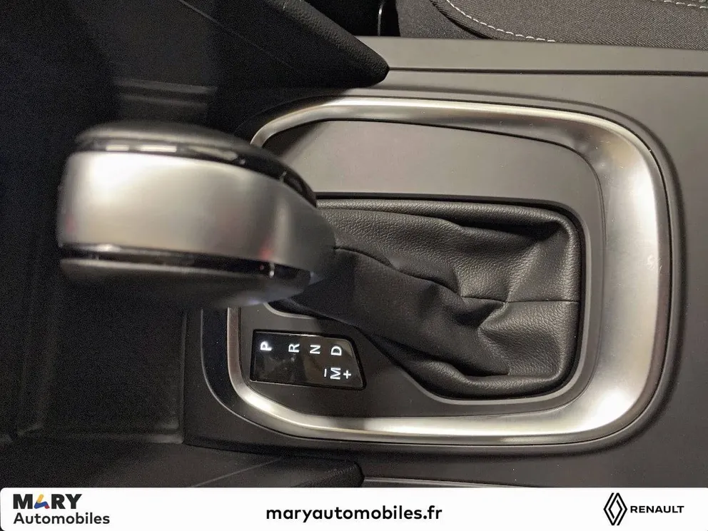 Véhicule occasion 210893 - renault MEGANE - Photo 13