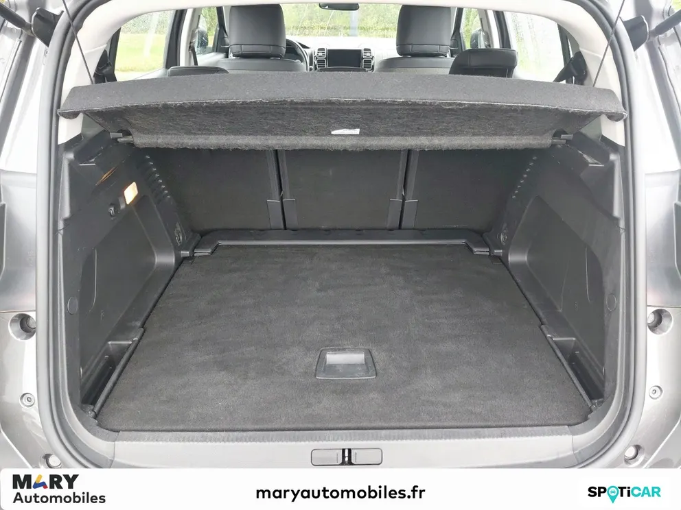 Véhicule occasion 1236299 - Citroën C5 AIRCROSS - Photo 16