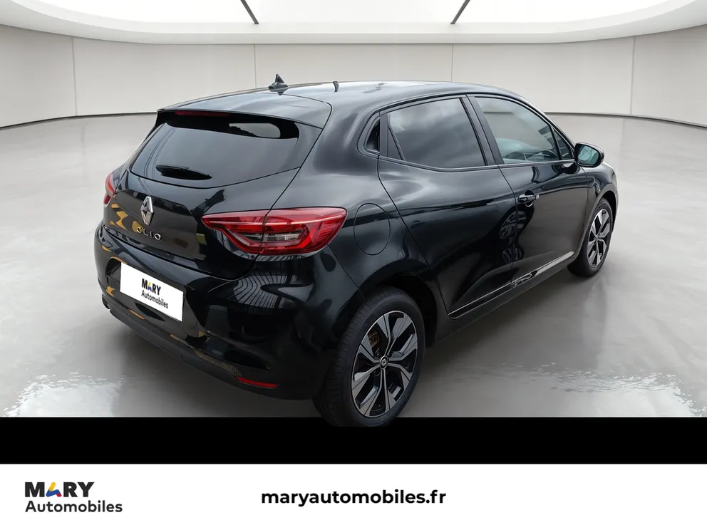 Véhicule occasion 1245422 - renault CLIO - Photo 2