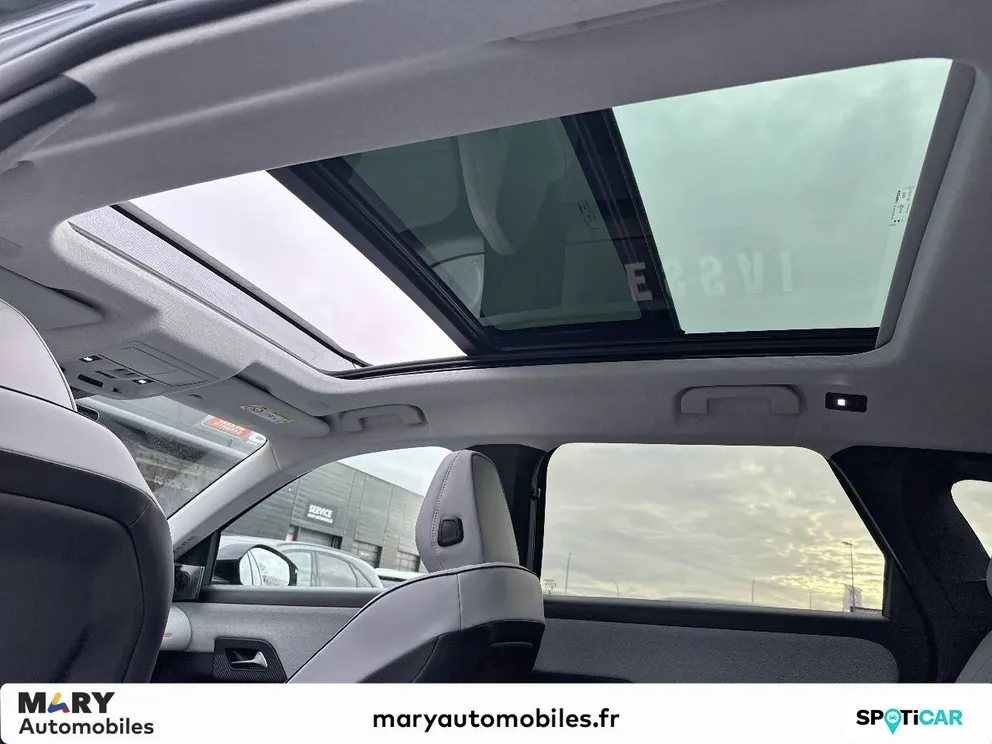 Véhicule occasion 211524 - Citroën C5 AIRCROSS - Photo 18