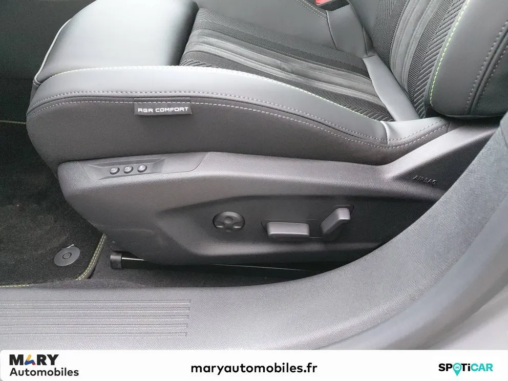 Véhicule occasion 230227 - peugeot 408 - Photo 17