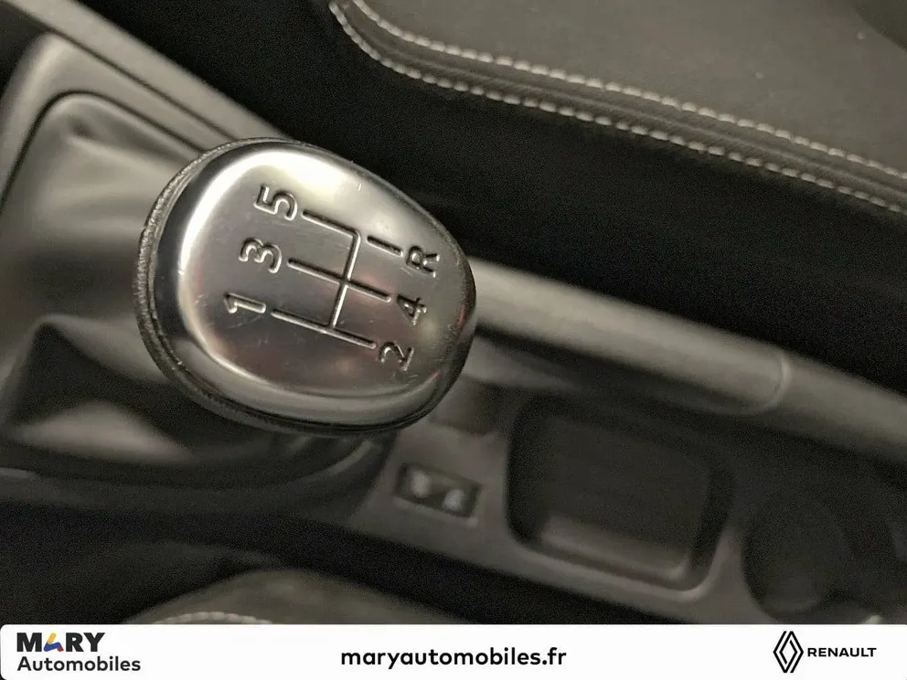 Véhicule occasion 208729 - renault CLIO - Photo 13