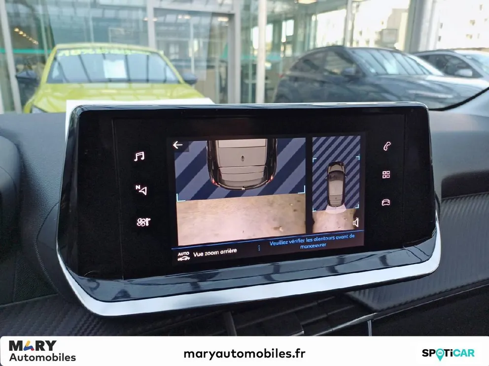 Véhicule occasion 212742 - peugeot 208 - Photo 14