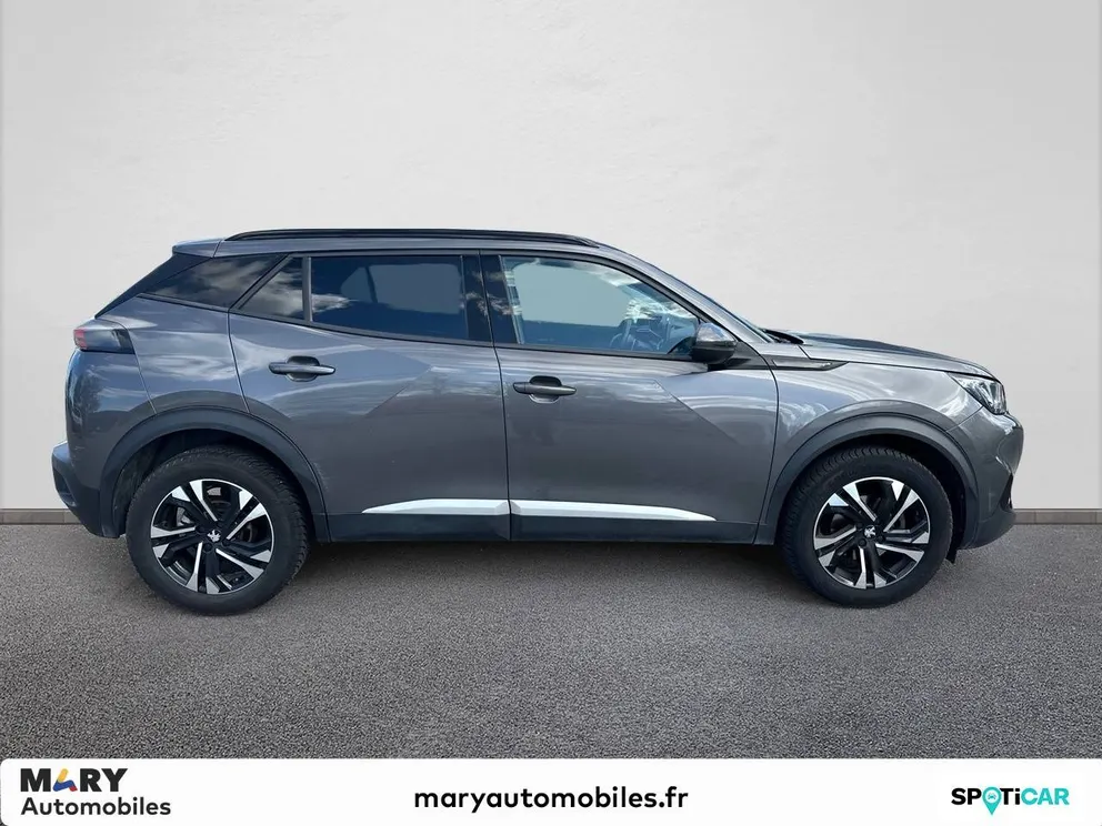 Véhicule occasion 233805 - peugeot 2008 - Photo 4