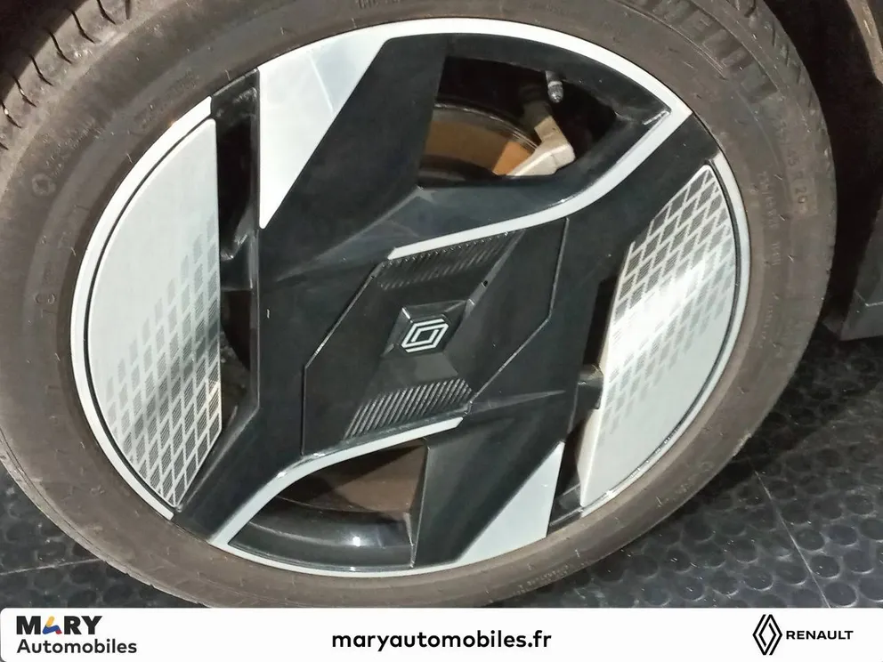 Véhicule occasion 208916 - renault SCENIC - Photo 16