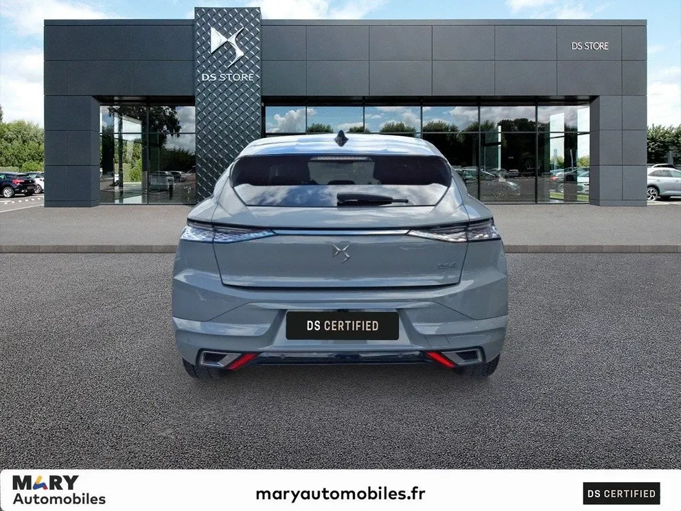 Véhicule occasion 187357 - ds DS 4 - Photo 5