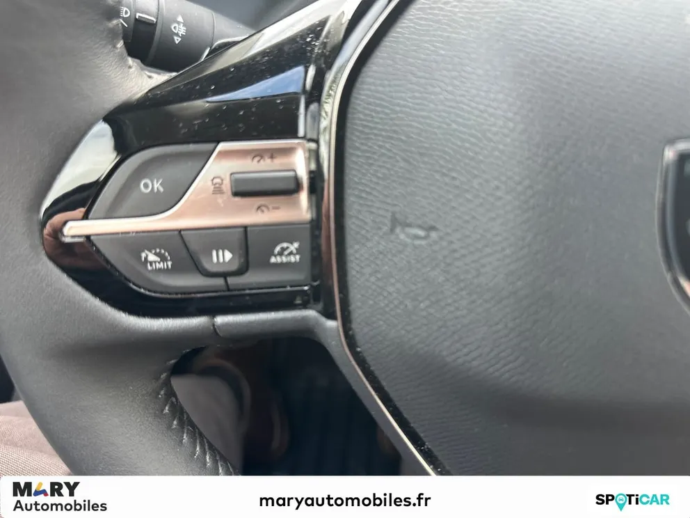 Véhicule occasion 1228781 - peugeot 408 - Photo 17