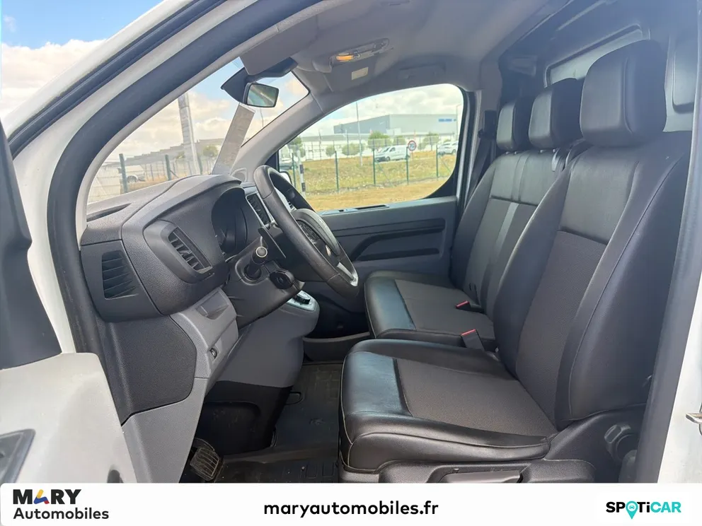 Véhicule occasion 235176 - peugeot EXPERT - Photo 18