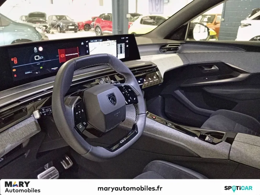 Véhicule occasion 206507 - peugeot 3008 - Photo 16