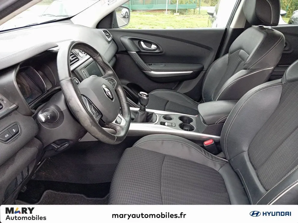 Véhicule occasion 197260 - renault KADJAR - Photo 9