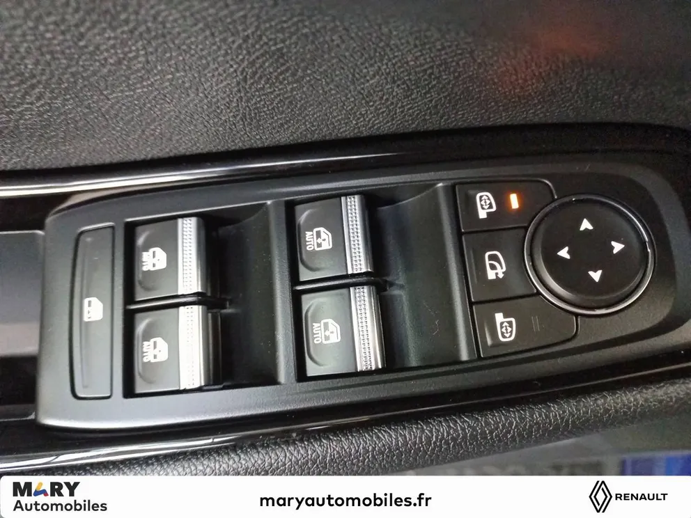 Véhicule occasion 221253 - renault AUSTRAL - Photo 13