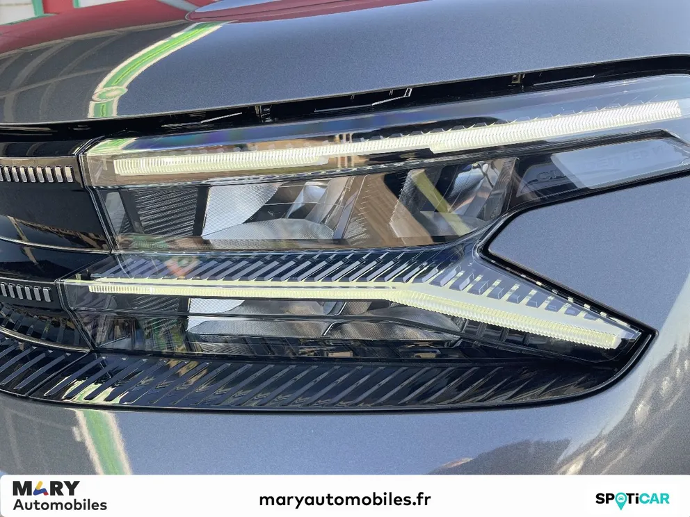Véhicule occasion 229269 - Citroën C5 AIRCROSS - Photo 21
