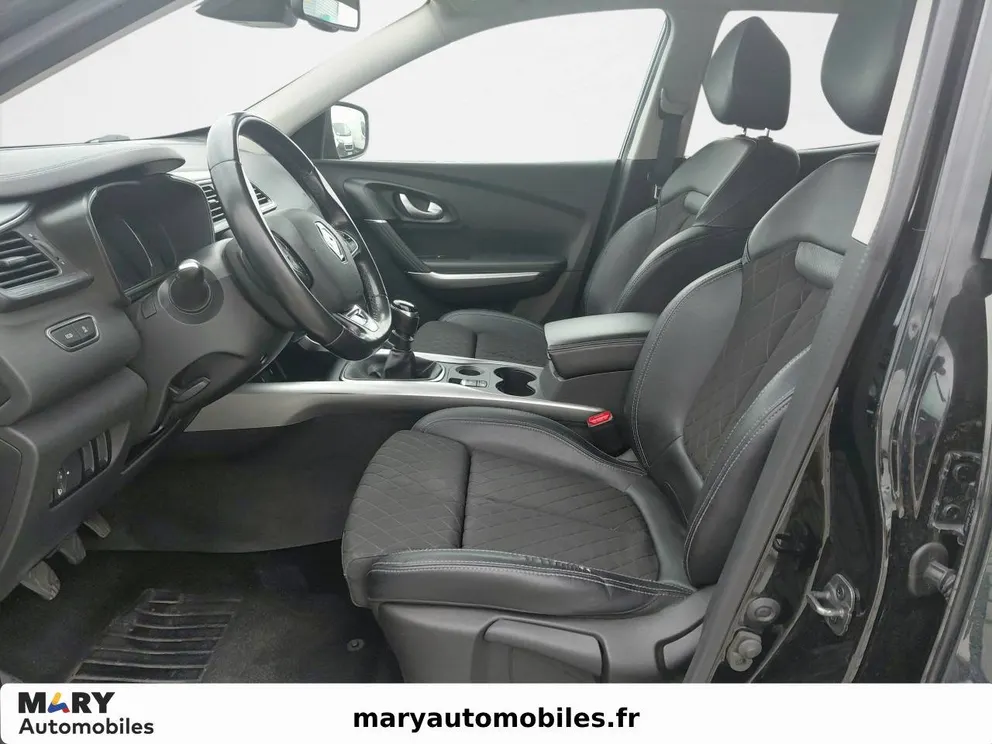 Véhicule occasion 229981 - renault KADJAR - Photo 9