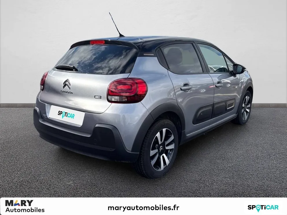 Véhicule occasion 155286 - Citroën C3 - Photo 7