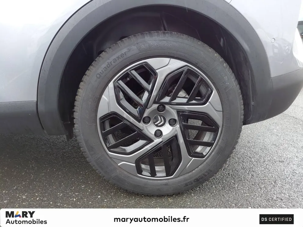 Véhicule occasion 228466 - Citroën C4 - Photo 11