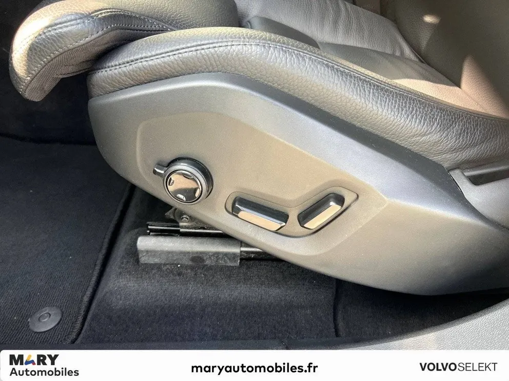 Véhicule occasion 187259 - volvo XC60 - Photo 14