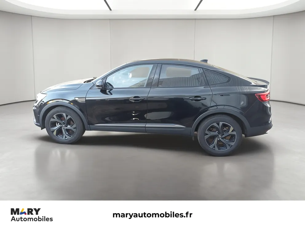 Véhicule occasion 1236653 - renault ARKANA - Photo 2