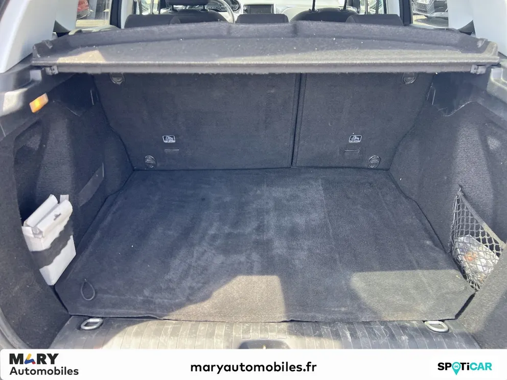 Véhicule occasion 232639 - peugeot 2008 - Photo 16