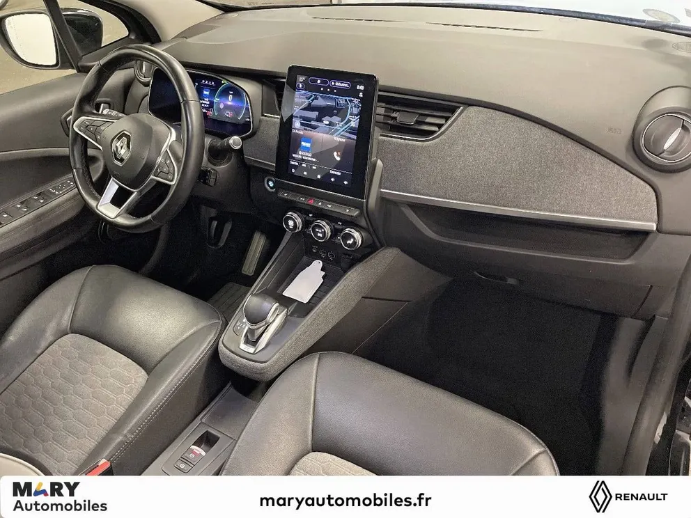 Véhicule occasion 223910 - renault ZOE - Photo 18