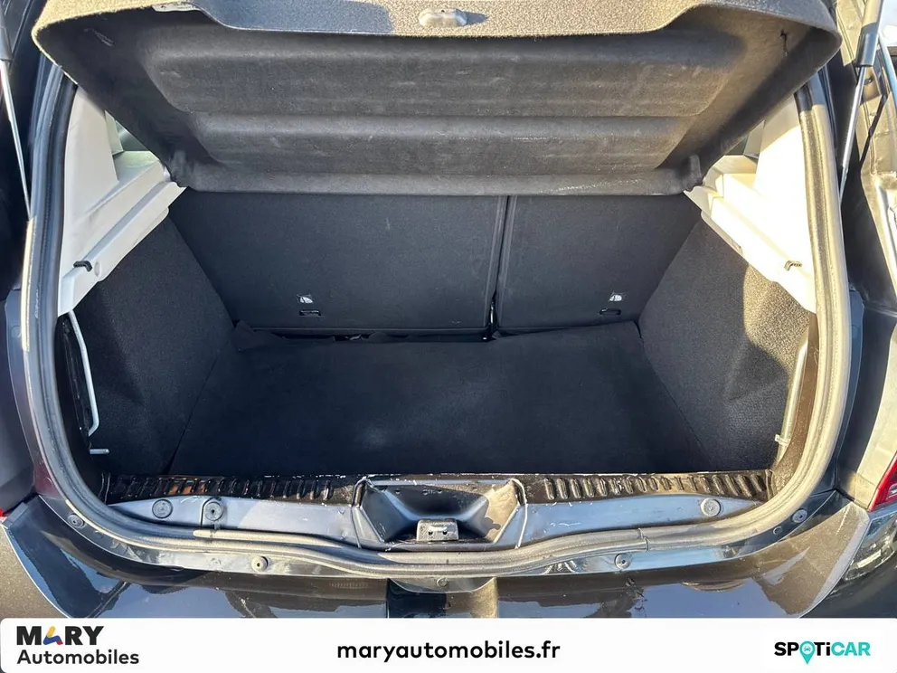 Véhicule occasion 211023 - dacia SANDERO - Photo 6